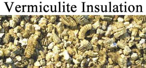 vermiculite